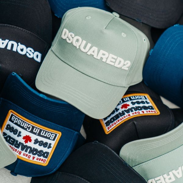 dsquared2 cap