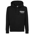 Dsquared2 Ceresio 9 Hoodie Zwart