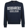 Dsquared2 Ceresio 9 Milano Sweater Navy
