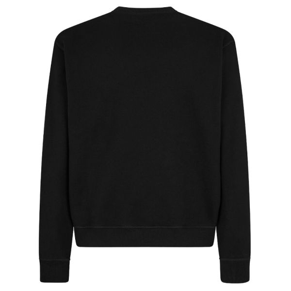 Dsquared2 Ceresio 9 Milano Sweater Zwart