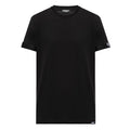 Dsquared2 Ceresio Basic T-shirt Zwart
