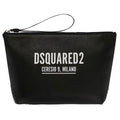 dsquared2 clutch zwart
