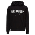Dsquared2 Cool Hoodie Zwart
