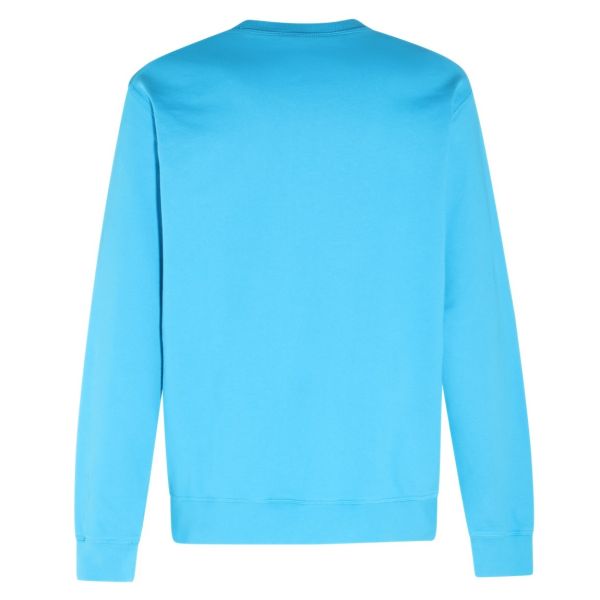 Dsquared2 Cool Sweater Blauw