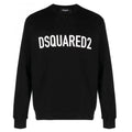 Dsquared2 Cool Sweater Zwart