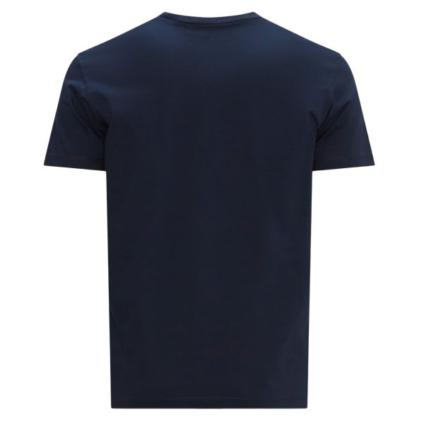 Dsquared2 DSQ2 Cool T-shirt Navy