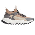 Dsquared2 Free Sneaker Grijs/Beige