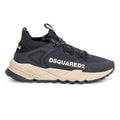 Dsquared2 Free Sneaker Zwart