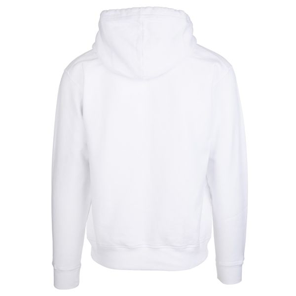 Dsquared2 Hoodie Wit