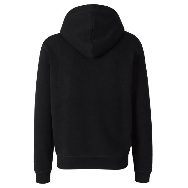 Dsquared2 Hoodie Zwart