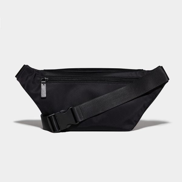Dsquared2 Icon Heuptas Zwart