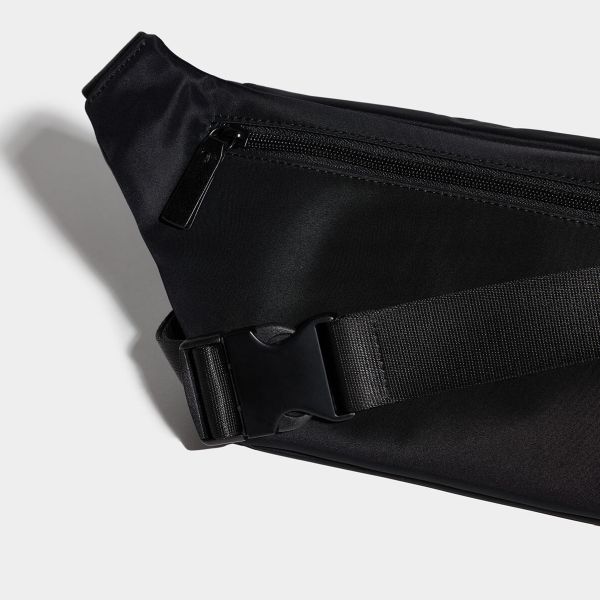 Dsquared2 Icon Heuptas Zwart