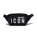 Dsquared2 Icon Heuptas Zwart