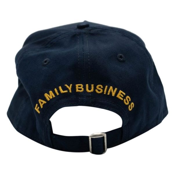 Dsquared2 Born in Canada Cap Navy