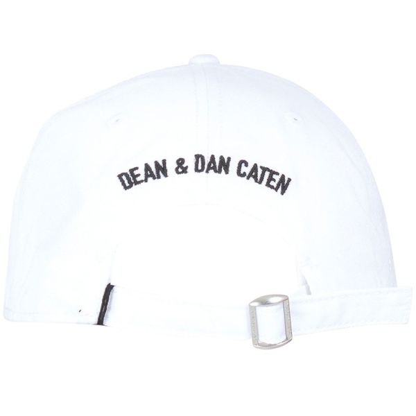 Dsquared2 Icon Cap Wit