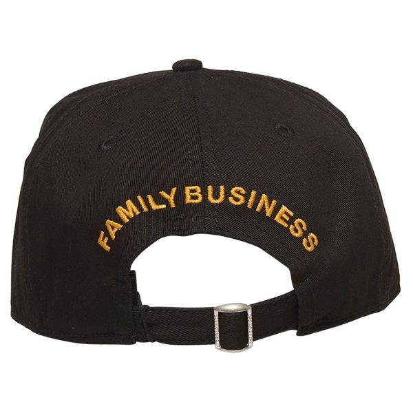 Dsquared2 Born in Canada Cap Zwart