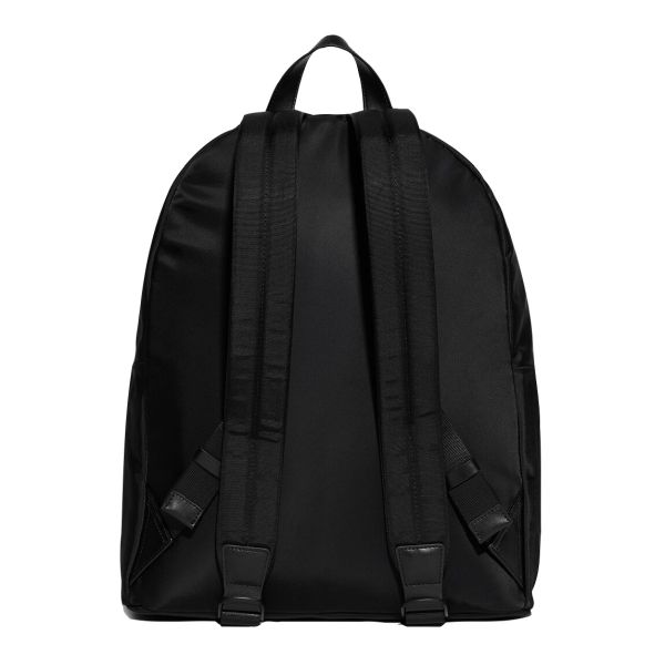 dsquared2 icon rugzak zwart