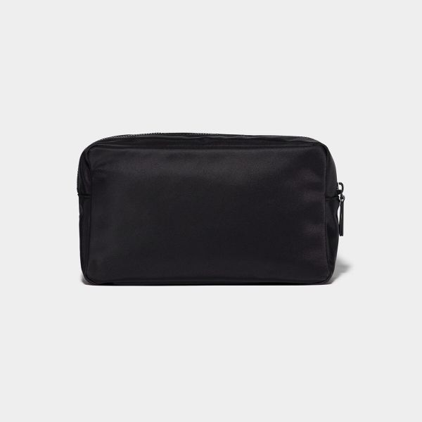 Dsquared2 Icon Clutch Zwart