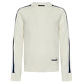 Dsquared2 Knit Sweater Off White