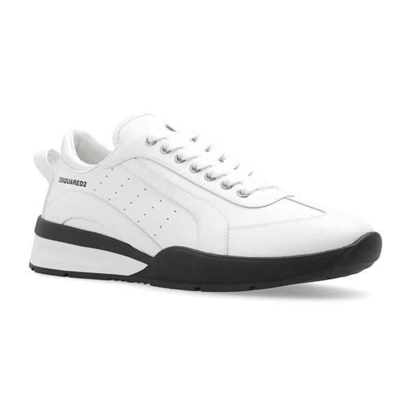 Dsquared2 Legend Sneaker Wit