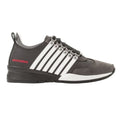 Dsquared2 Legendary Sneaker Antraciet