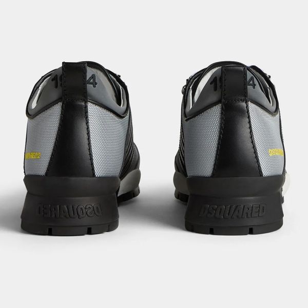 Dsquared2 Legendary Sneaker Grijs