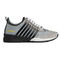 Dsquared2 Legendary Sneaker Grijs