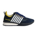 Dsquared2 Legendary Sneaker Navy