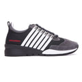 Dsquared2 Legendary Sneaker Zwart/Wit