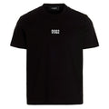 Dsquared2 Mini DSQ2 Box T-shirt Zwart