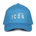 Dsquared2 Mini Icon Cap Blauw