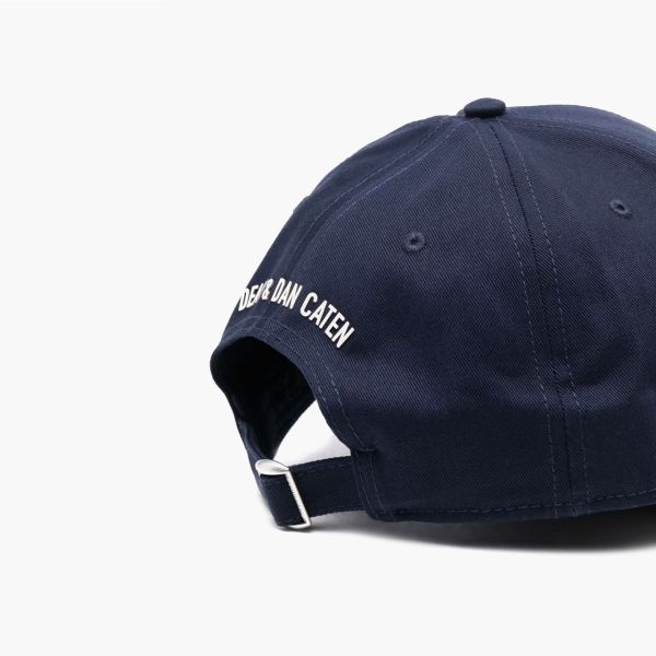 Dsquared2 Mini Icon Cap Navy