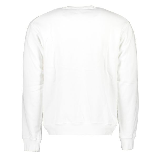 Dsquared2 Mini Icon Sweater Wit