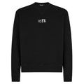 Dsquared2 Mini Icon Sweater Zwart