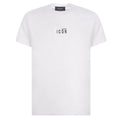 Dsquared2 Mini Icon T-shirt Wit