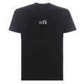 Dsquared2 Mini Icon T-shirt Zwart