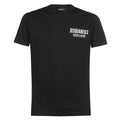 Dsquared2 Mini Logo Ceresio 9 T-shirt Zwart