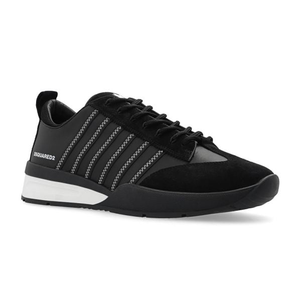 Dsquared2 Original Legend Sneaker Zwart