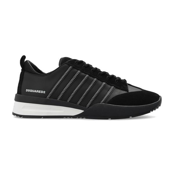 Dsquared2 Original Legend Sneaker Zwart