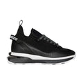Dsquared2 Slash Low Top Sneaker Zwart