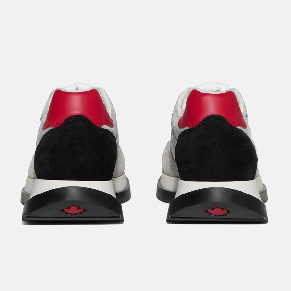 Dsquared2 Sneaker Grijs