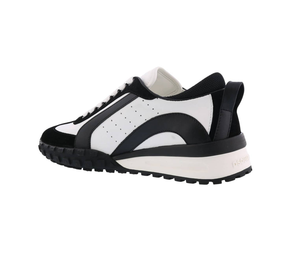Dsquared2 Sneaker Wit SNM0196