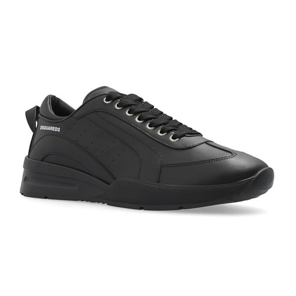 Dsquared2 Sneaker Zwart