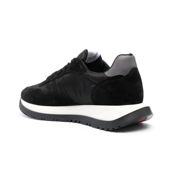 Dsquared2 Sneaker Zwart