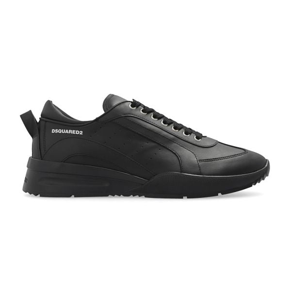 Dsquared2 Sneaker Zwart