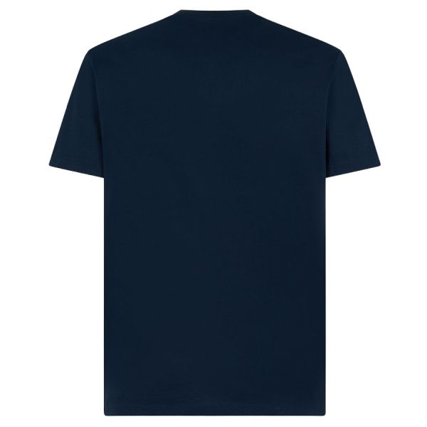 Dsquared2 Sweat and Tears T-shirt Navy