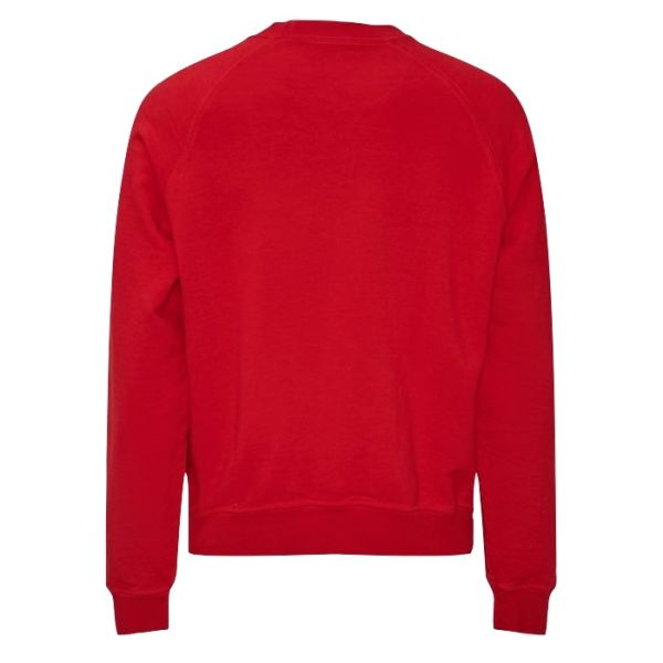 Dsquared2 Sweater Rood