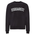 Dsquared2 Sweater Zwart