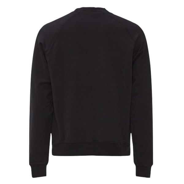 Dsquared2 Sweater Zwart