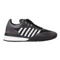 Dsquared2 Top Sneaker Zwart